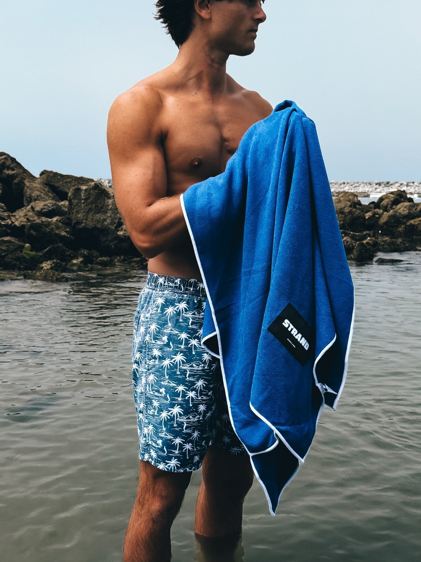 🧲 Magnet Towel ⛱️