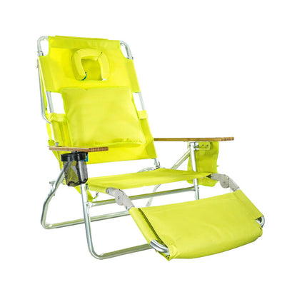 Ostrich Deluxe 3-in-1 stoel met extra vulling